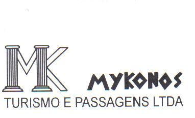 LOGOMYKONOS